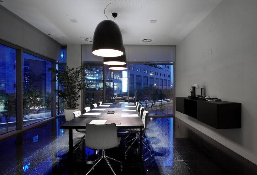 فندق Primus Valencia