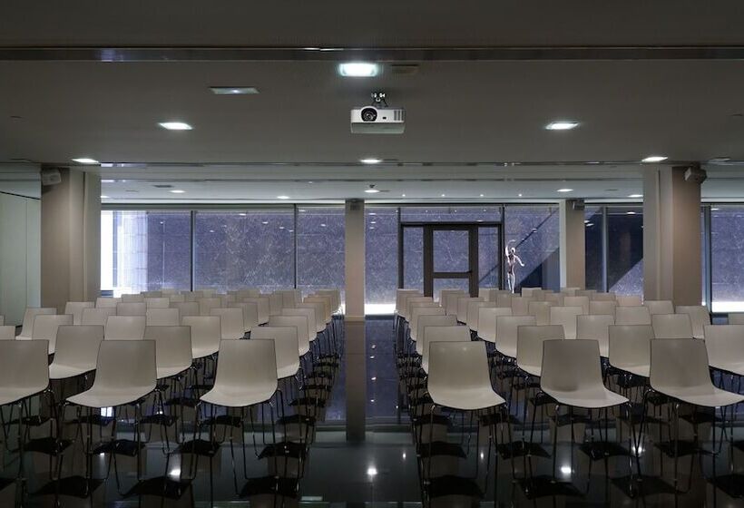 فندق Primus Valencia