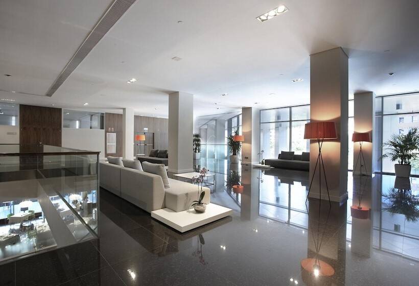 فندق Primus Valencia