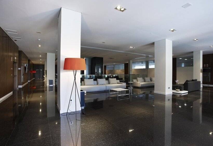 فندق Primus Valencia