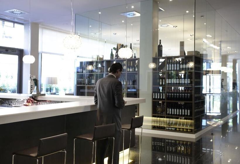 فندق Primus Valencia