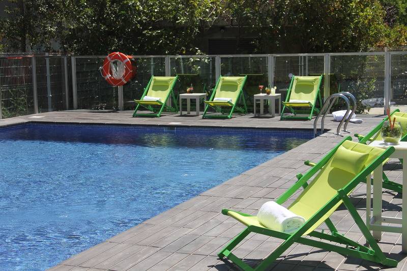 فندق Primus Valencia