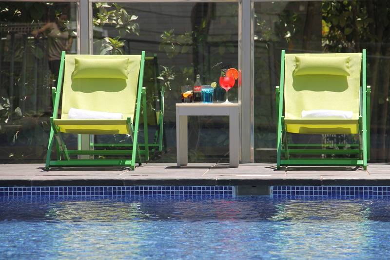 فندق Primus Valencia