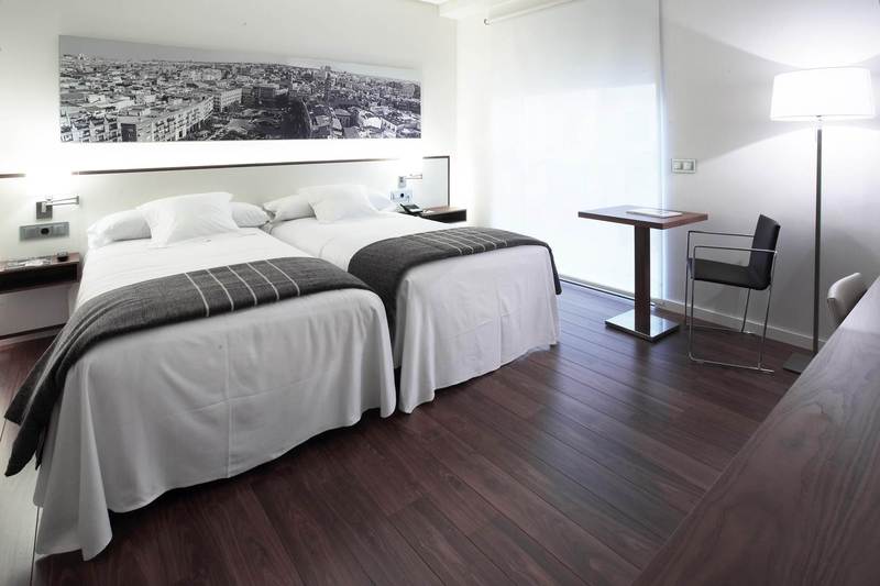 فندق Primus Valencia