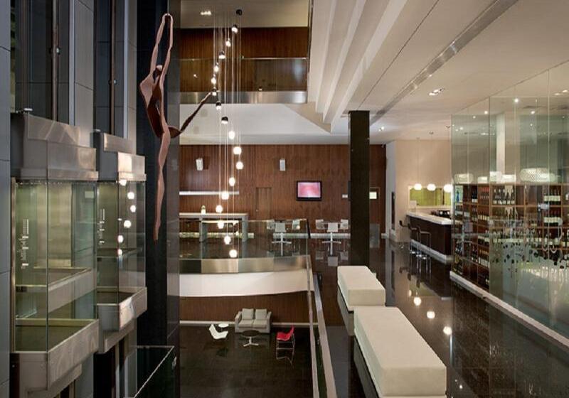 فندق Primus Valencia