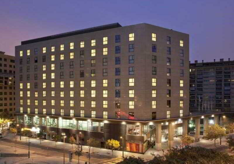 فندق Primus Valencia