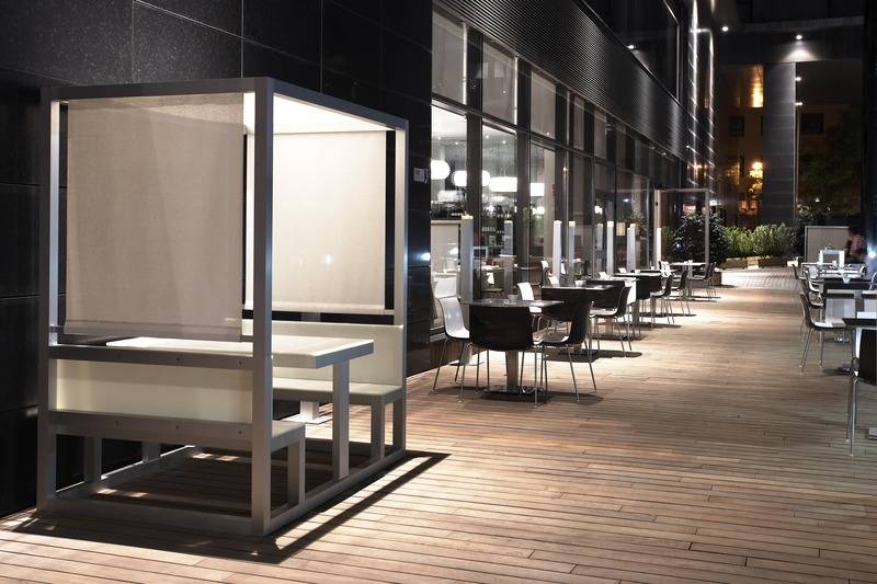 فندق Primus Valencia