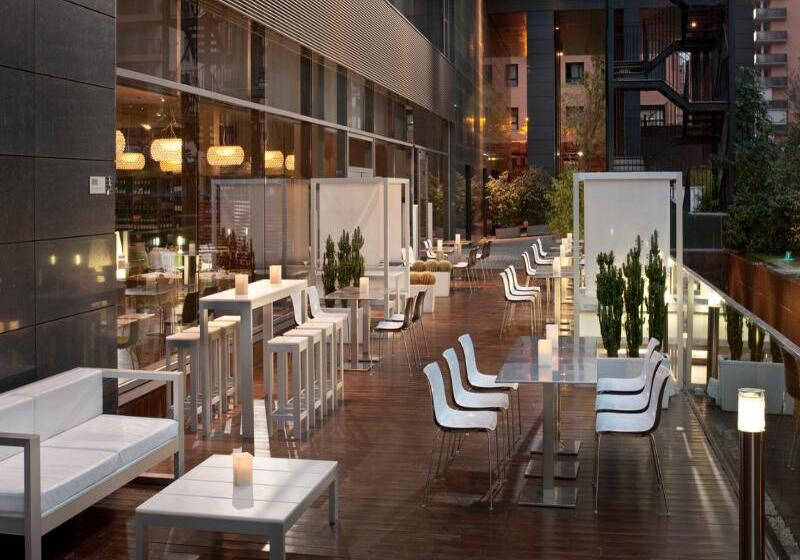 فندق Primus Valencia