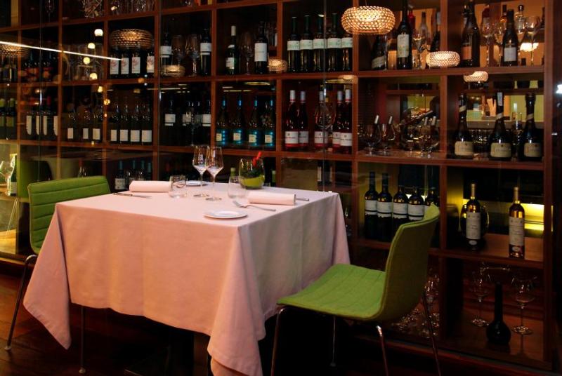 فندق Primus Valencia