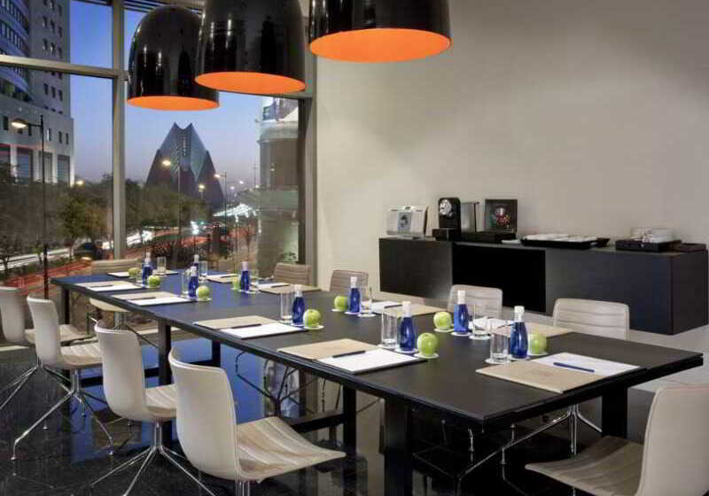 فندق Primus Valencia