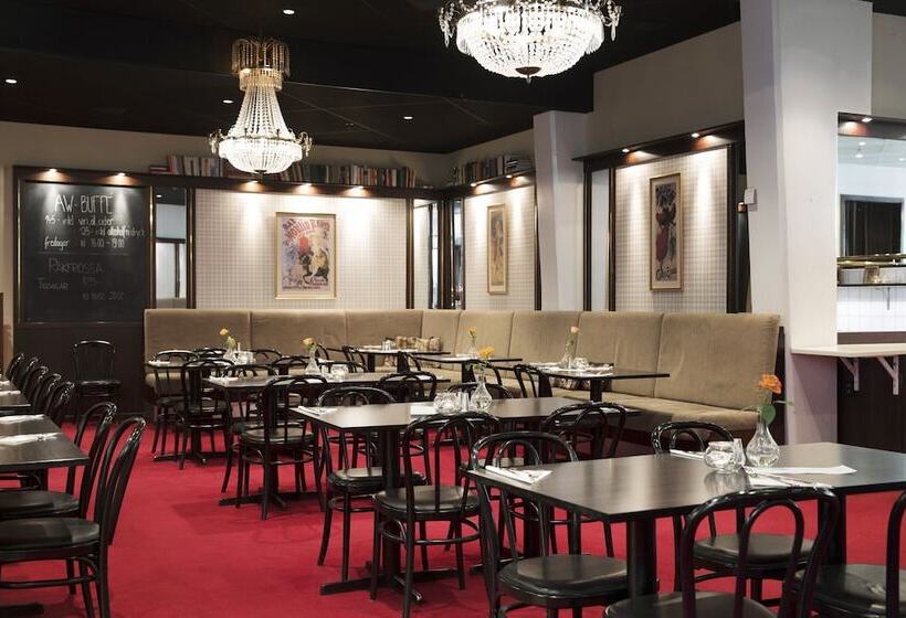 Profilhotels Savoy