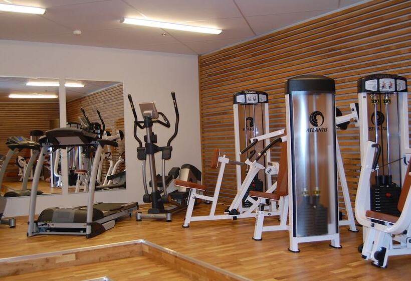 Profilhotels Savoy