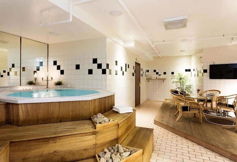 Profilhotels Savoy