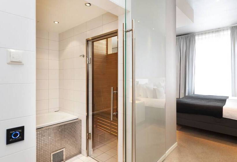 Profilhotels Savoy