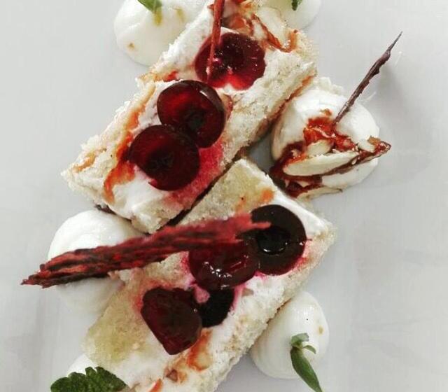 בית מלון כפרי Punta Campanella Resort & Spa