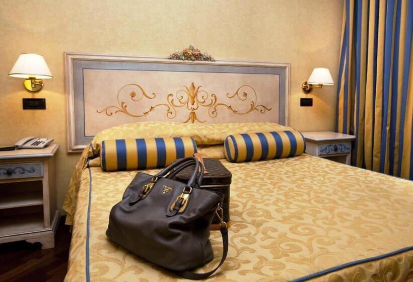 בית מלון כפרי Punta Campanella Resort & Spa