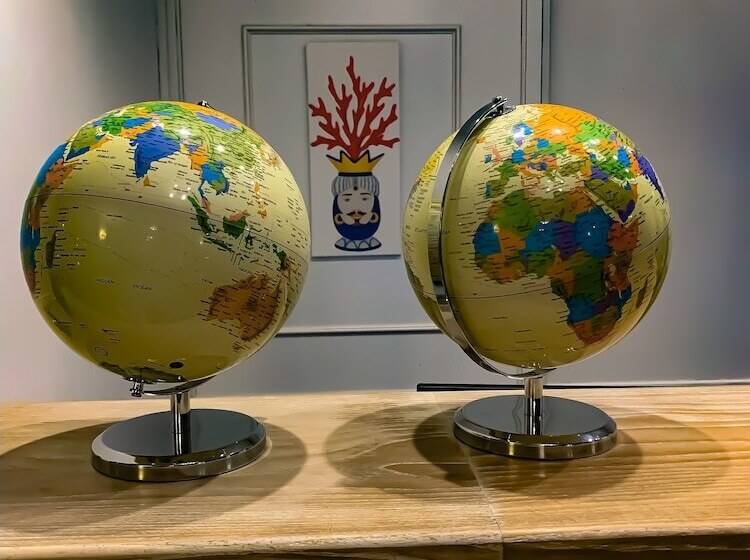 בית מלון כפרי Punta Campanella Resort & Spa