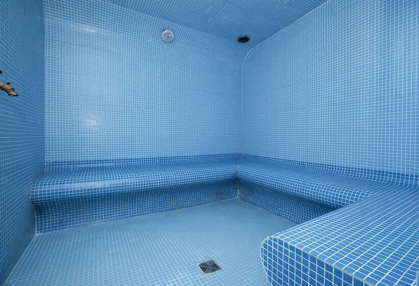 בית מלון כפרי Punta Campanella Resort & Spa