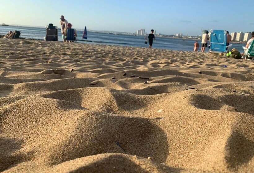 호텔 Punta Del Este Shelton