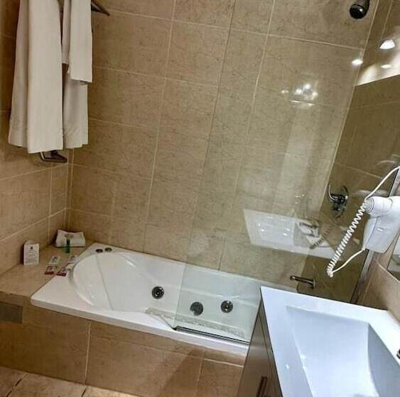 호텔 Punta Del Este Shelton