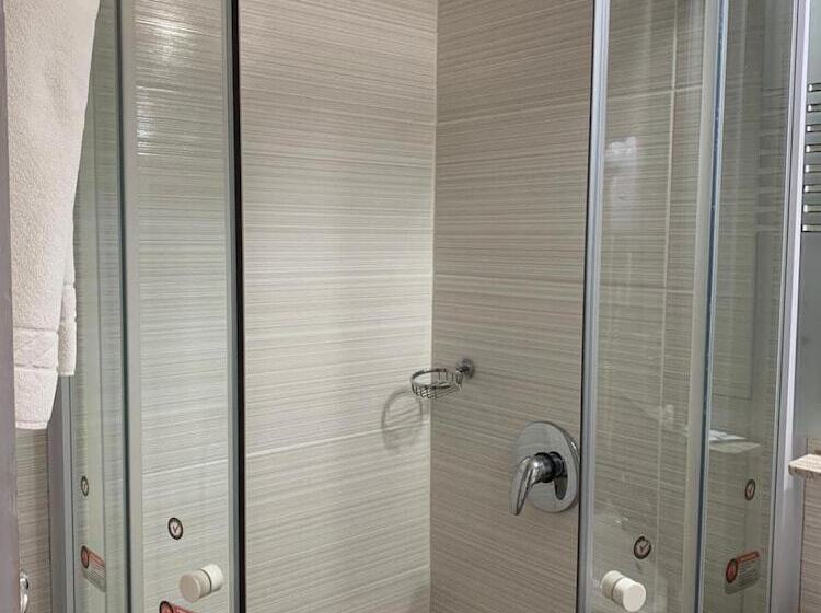 호텔 Punta Del Este Shelton