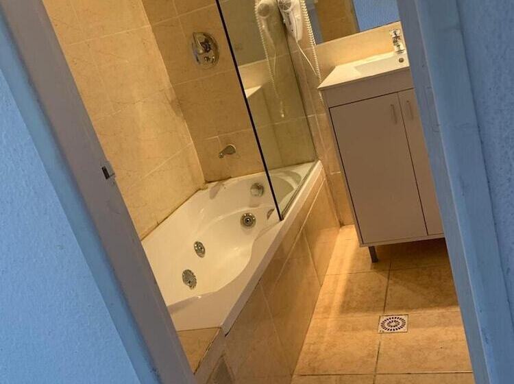 호텔 Punta Del Este Shelton