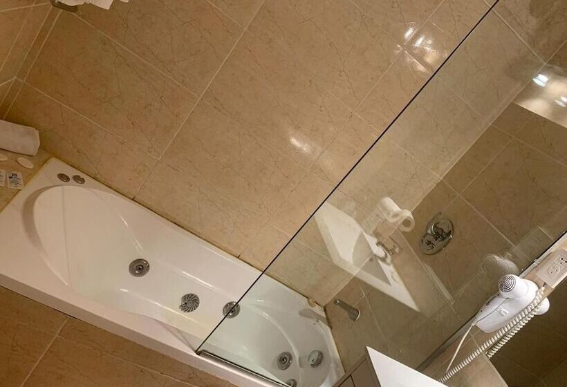 호텔 Punta Del Este Shelton