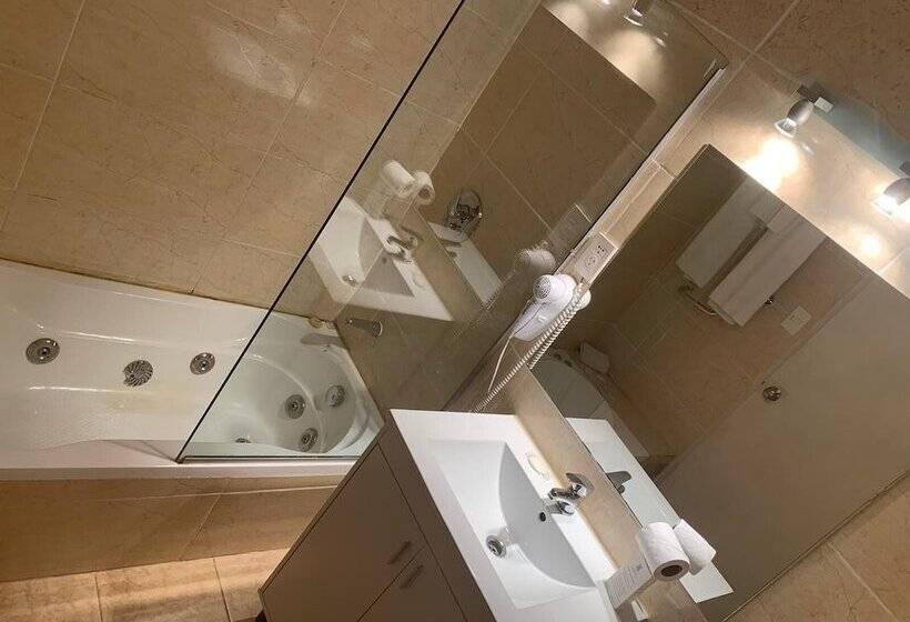 호텔 Punta Del Este Shelton