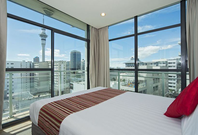 Apollo Hotel Auckland