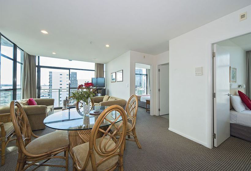 Apollo Hotel Auckland