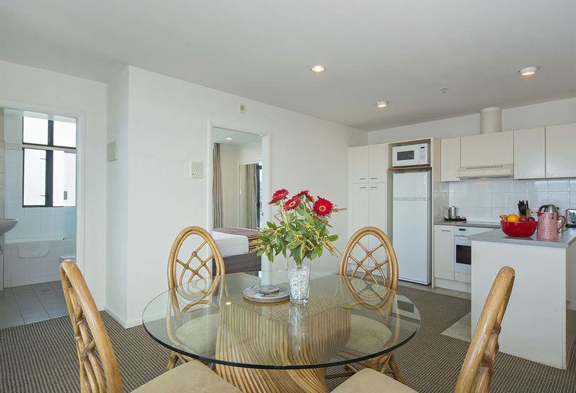 Apollo Hotel Auckland