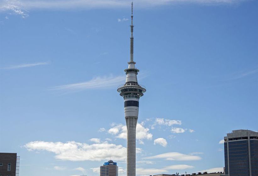 Apollo Hotel Auckland