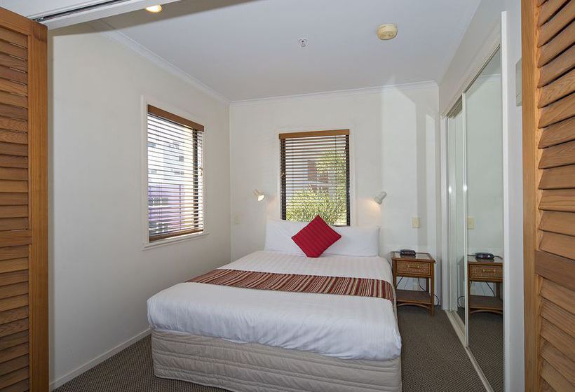 Apollo Hotel Auckland