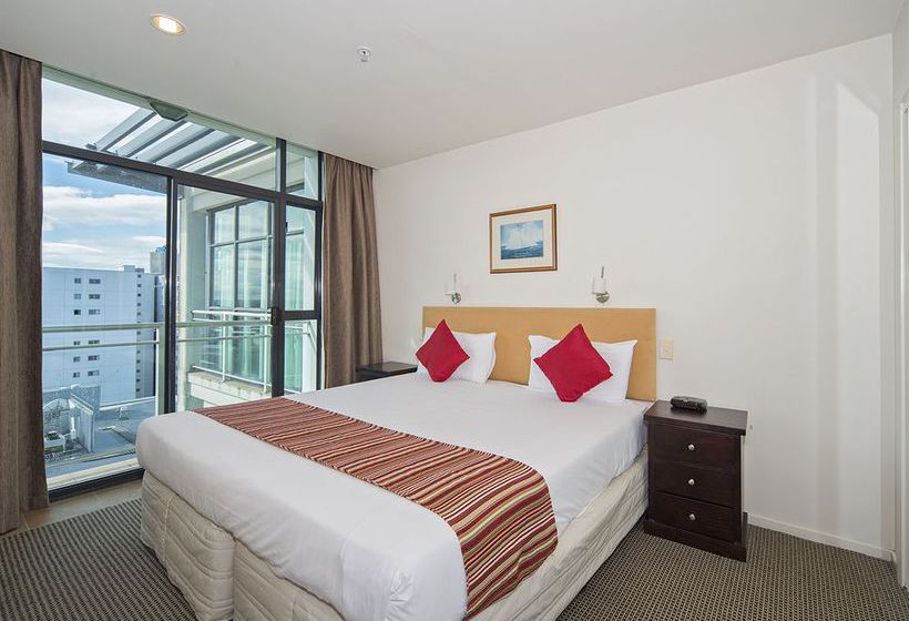 Apollo Hotel Auckland