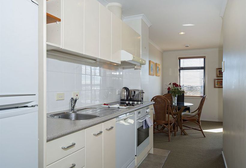 Apollo Hotel Auckland