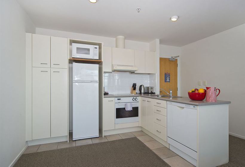 Apollo Hotel Auckland