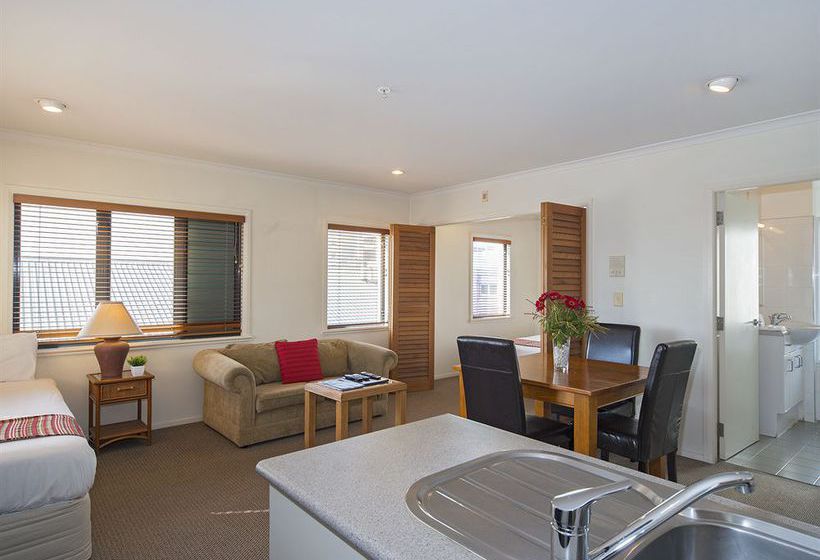 Apollo Hotel Auckland