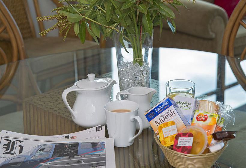 Apollo Hotel Auckland