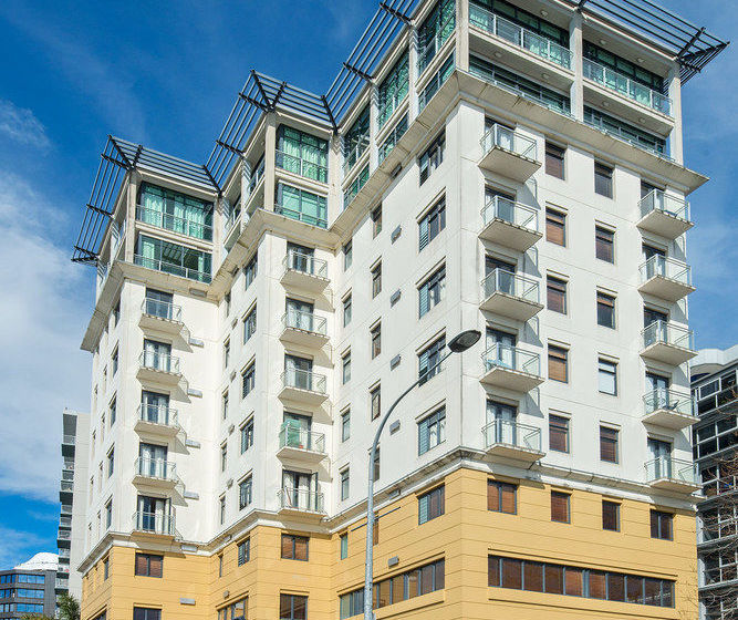 Apollo Hotel Auckland