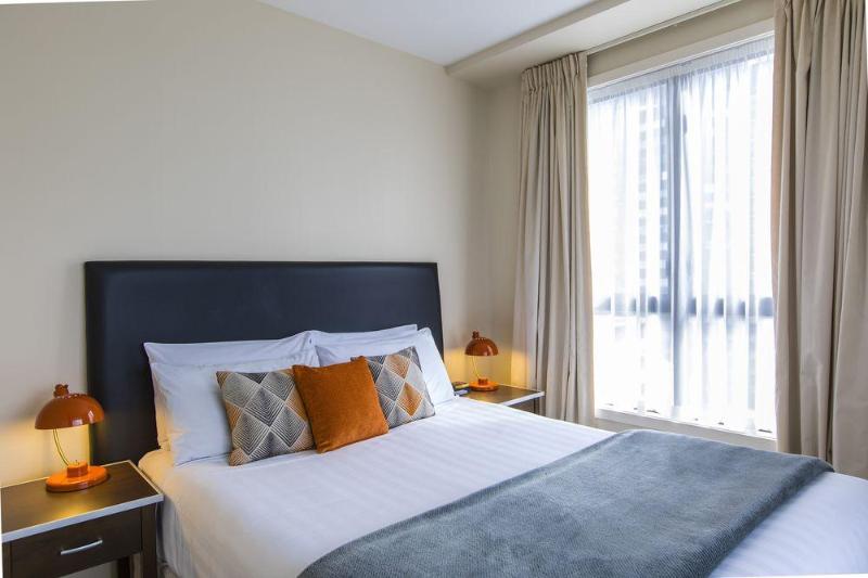 فندق Quest On Queen Serviced Apartments