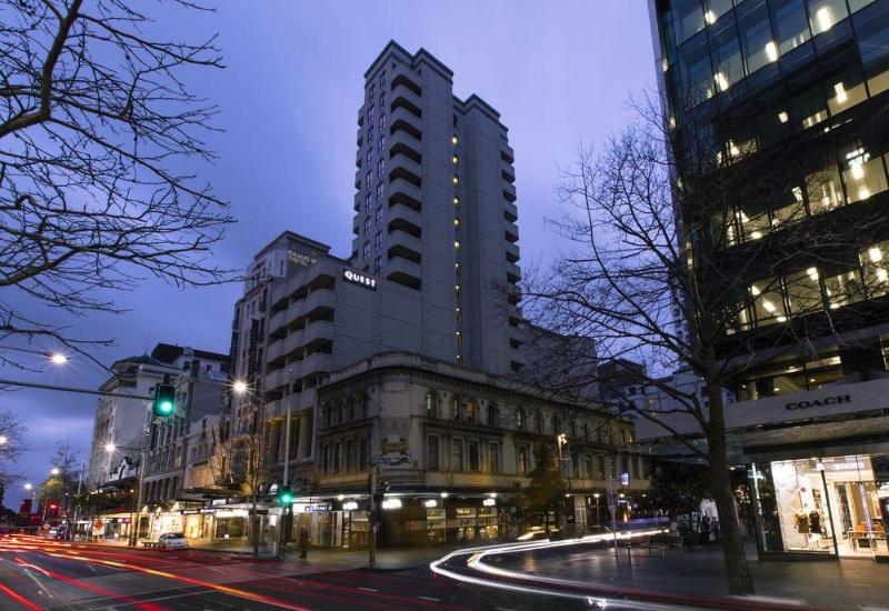 فندق Quest On Queen Serviced Apartments