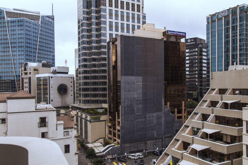 فندق Quest On Queen Serviced Apartments