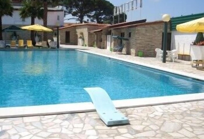 호텔 Quinta Dos Três Pinheiros