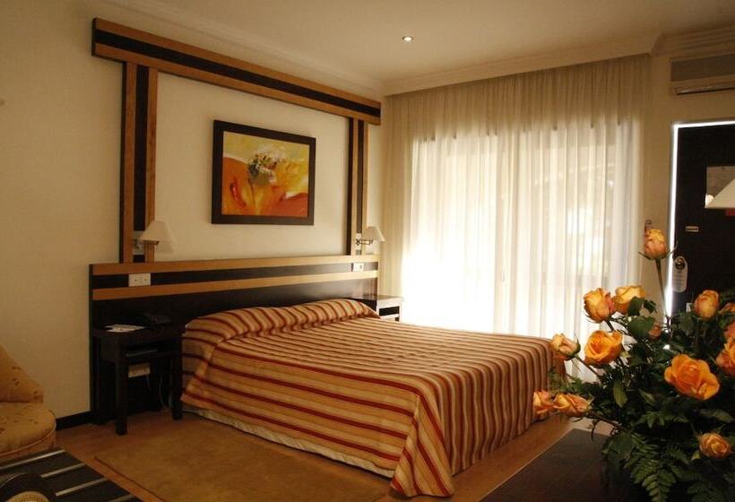 호텔 Quinta Dos Três Pinheiros