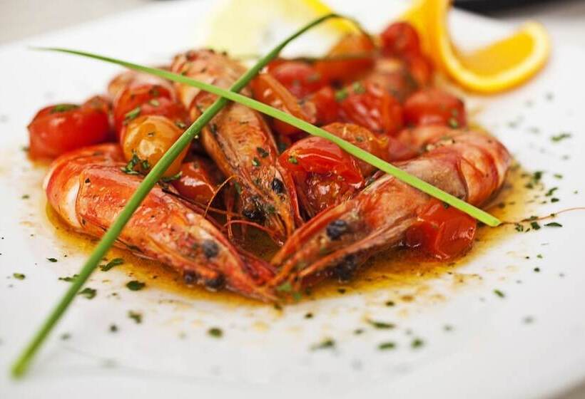 בית מלון כפרי Rege