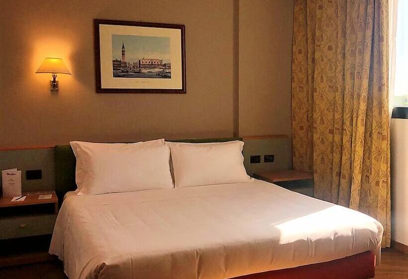 בית מלון כפרי Rege