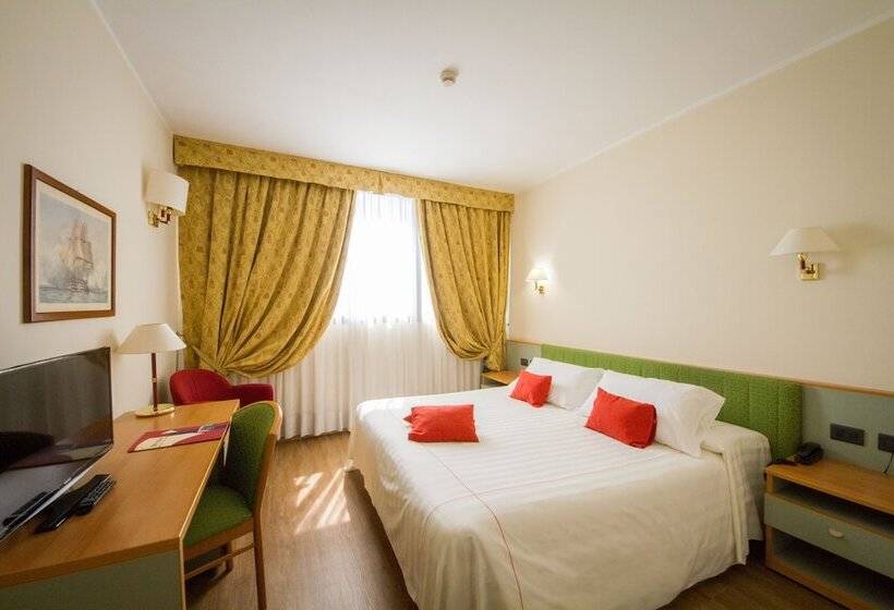 בית מלון כפרי Rege