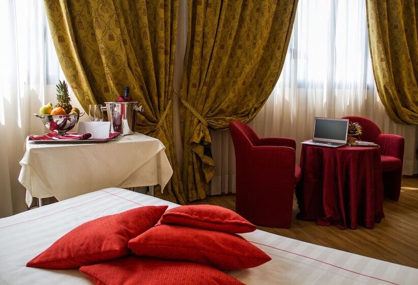 בית מלון כפרי Rege