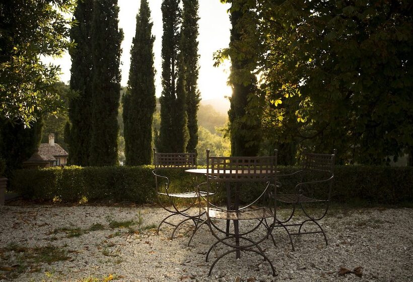 호텔 Agriturismo Monastero Di San Biagio