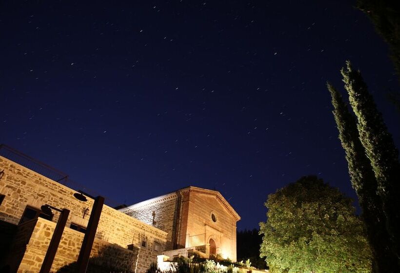 호텔 Agriturismo Monastero Di San Biagio